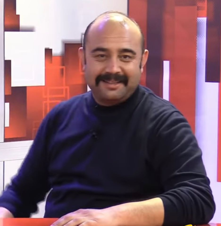 Yasin Oyanık (Ankara Abisi)