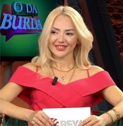 Dilara Erentöz