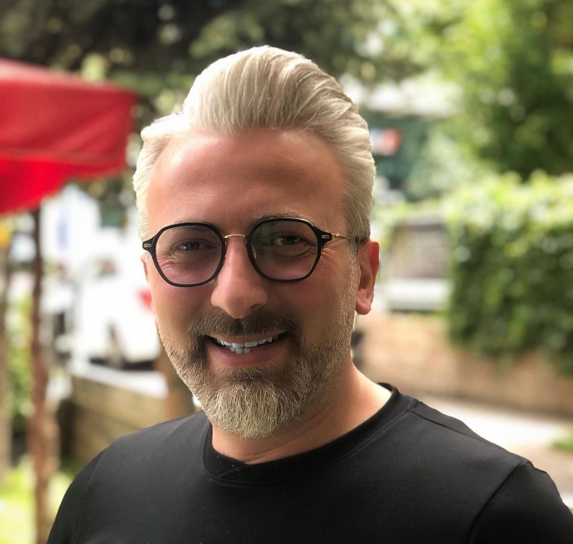 Mümin Düzenli